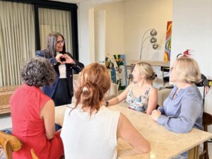 Why High-Achieving Women Feel Empty at the Top