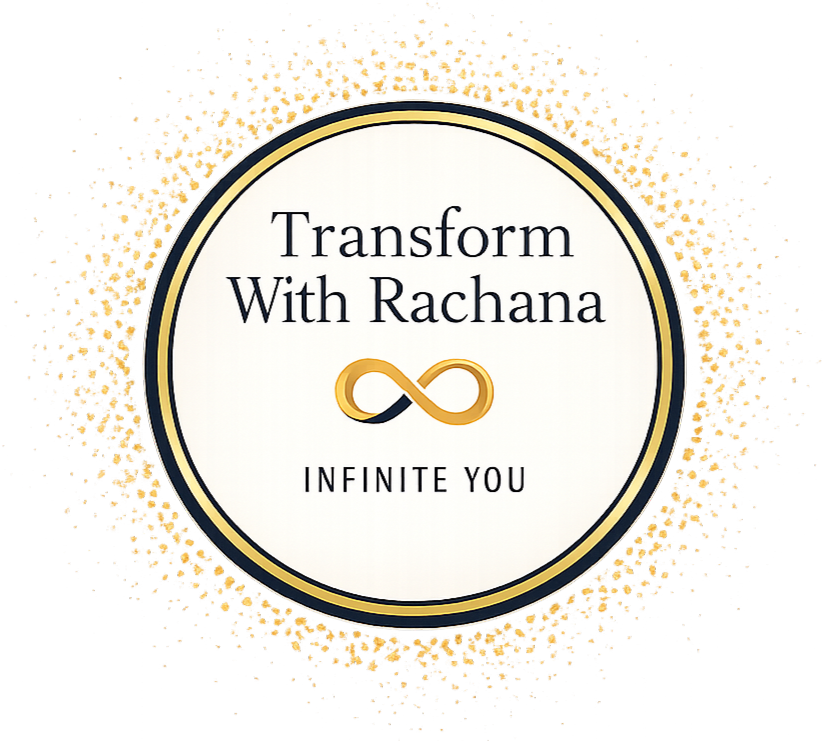 Transform with Rachana